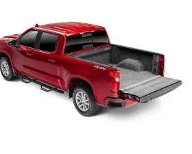 BEDRUG 19+ (NEW BODY STYLE) GM SILVERADO/SIERRA 6' 6 W/ MULTI-PRO TAILGATE