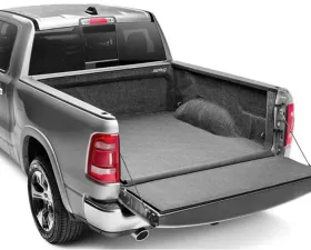 BedRug IMPACT BEDLINER 07-18 (19 LEG/LIM) GM SILVERADO/SIERRA 6' 6 BED