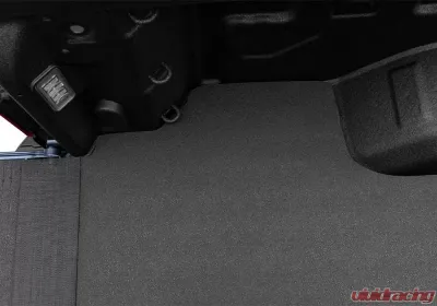 BedRug IMPACT MAT FOR SPRAY-IN OR NO BED LINER 20+ GM T1XX HD 6'9 BED  GMC Sierra 2020-2021 - IMC20SBS