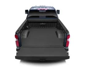 BedRug IMPACT MAT FOR SPRAY-IN OR NO BED LINER 20+ GM T1XX HD 6'9 BED  GMC Sierra 2020-2021