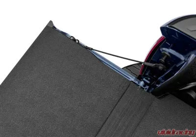 BedRug IMPACT MAT FOR SPRAY-IN OR NO BED LINER 20+ GM T1XX HD 6'9 BED  GMC Sierra 2020-2021 - IMC20SBS