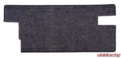 JEEP TAILGATE BEDRUG 97-06 JEEP TJ/LJ Tailgate Mat Jeep Wrangler 1997-2006 - BRTJTG