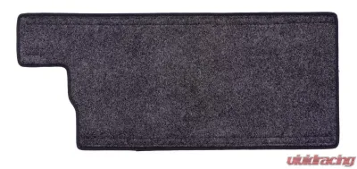 JEEP TAILGATE BEDRUG 87-95 JEEP YJ Tailgate Mat Jeep Wrangler 1987-1995 - BRYJTG