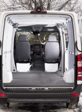 BedRug VANRUG 15+ Mercedes Metris w/ 126 Wheelbase Mercedes-Benz Metris 2016-2021                                     - VRMM16 - Image 5