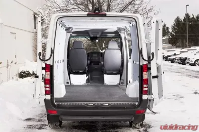 BedRug VANRUG 15+ Mercedes Metris w/ 126 Wheelbase Mercedes-Benz Metris 2016-2021 - VRMM16