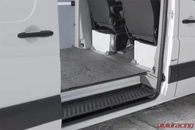 BedRug VANRUG 15+ Mercedes Metris w/ 126 Wheelbase Mercedes-Benz Metris 2016-2021 - VRMM16