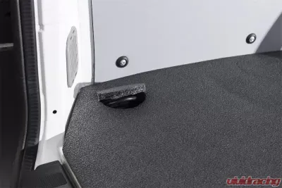 BedRug VANTRED 15+ Mercedes Metris w/ 126 Wheelbase Mercedes-Benz Metris 2016-2021 - VTMM16
