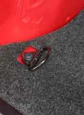 BedRug VANRUG 11-13 FORD TRANSIT CONNECT Ford Transit Connect 2011-2013                                     - VRTC11 - Image 6