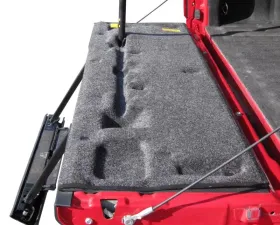 BedRug TAILGATE MAT 08-16 FORD SUPERDUTY W/FACTORY STEPGATE Ford F-250 2015-2016