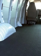 BedRug VANTRED 92-14 FORD E-SERIES EXTENDED Ford E-350 2003-2014                                     - VTRF92X - Image 5