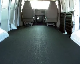 BedRug VANTRED 96+ CHEVY EXPRESS/GMC SAVANA EXTENDED