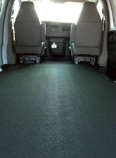 BedRug VANTRED 96+ CHEVY EXPRESS/GMC SAVANA EXTENDED                                     - VTRG96X - Image 7