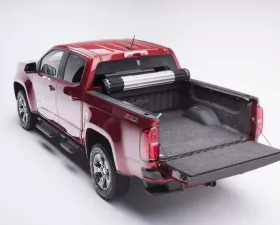 BedRug BEDMAT FOR SPRAY-IN OR NO BED LINER 15+ GM COLORADO/CANYON 5' BED