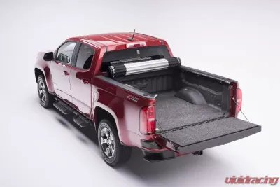 BedRug BEDMAT FOR SPRAY-IN OR NO BED LINER 15+ GM COLORADO/CANYON 5' BED - BMB15CCS