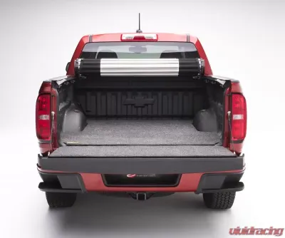 BedRug BEDMAT FOR SPRAY-IN OR NO BED LINER 15+ GM COLORADO/CANYON 5' BED - BMB15CCS
