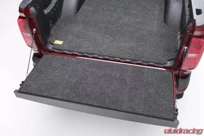 BedRug BEDMAT FOR SPRAY-IN OR NO BED LINER 15+ GM COLORADO/CANYON 5' BED - BMB15CCS