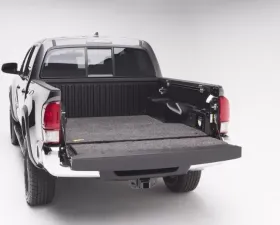 BedRug BEDMAT FOR SPRAY-IN OR NO BED LINER 05+ TOYOTA TACOMA 5' BED Toyota Tacoma 2005-2020