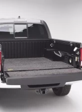 BedRug BEDMAT FOR SPRAY-IN OR NO BED LINER 05+ TOYOTA TACOMA 5' BED Toyota Tacoma 2005-2020                                     - BMY05DCS - Image 7