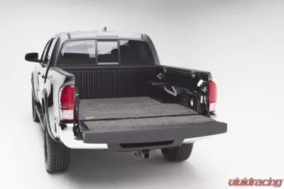 BedRug BEDMAT FOR SPRAY-IN OR NO BED LINER 05+ TOYOTA TACOMA 5' BED Toyota Tacoma 2005-2020 - BMY05DCS