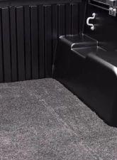 BedRug BEDMAT FOR SPRAY-IN OR NO BED LINER 05+ TOYOTA TACOMA 5' BED Toyota Tacoma 2005-2020                                     - BMY05DCS - Image 2