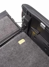 BedRug BEDMAT FOR SPRAY-IN OR NO BED LINER 05+ TOYOTA TACOMA 5' BED Toyota Tacoma 2005-2020                                     - BMY05DCS - Image 3