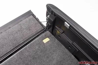 BedRug BEDMAT FOR SPRAY-IN OR NO BED LINER 05+ TOYOTA TACOMA 5' BED Toyota Tacoma 2005-2020 - BMY05DCS