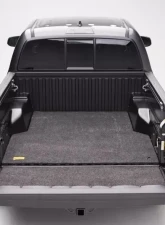 BedRug BEDMAT FOR SPRAY-IN OR NO BED LINER 05+ TOYOTA TACOMA 5' BED Toyota Tacoma 2005-2020                                     - BMY05DCS - Image 5