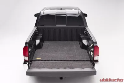 BedRug BEDMAT FOR SPRAY-IN OR NO BED LINER 05+ TOYOTA TACOMA 5' BED Toyota Tacoma 2005-2020 - BMY05DCS