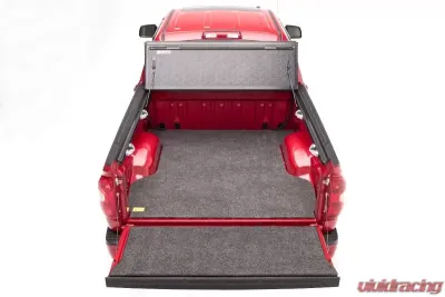 BedRug BEDMAT FOR SPRAY-IN OR NO BED LINER 07+ TOYOTA TUNDRA 6'6 BED Toyota Tundra 2007-2020 - BMY07RBS
