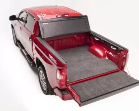 BedRug BEDMAT FOR SPRAY-IN OR NO BED LINER 07+ TOYOTA TUNDRA 5'6 BED Toyota Tundra 2007-2020