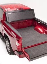 BedRug BEDMAT FOR SPRAY-IN OR NO BED LINER 07+ TOYOTA TUNDRA 6'6 BED Toyota Tundra 2007-2020                                     - BMY07RBS - Image 7
