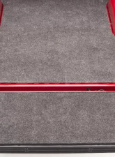 BedRug BEDMAT FOR SPRAY-IN OR NO BED LINER 07+ TOYOTA TUNDRA 6'6 BED Toyota Tundra 2007-2020                                     - BMY07RBS - Image 4