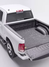 BedRug BEDMAT FOR SPRAY-IN OR NO BD LNR 02-18(19CLS)RAM1500/03-21 25/3500 8'(w/o5thwhl)                                     - BMT02LBS - Image 7