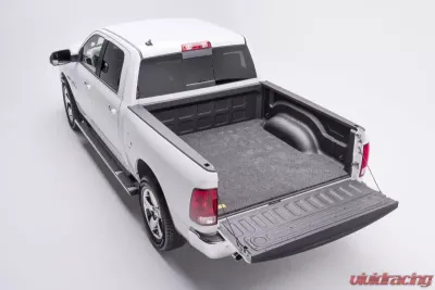 BedRug BEDMAT FOR SPRAY-IN OR NO BD LNR 02-18(19CLS)RAM1500/03-21 25/3500 8'(w/o5thwhl) - BMT02LBS