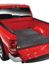 BedRug BEDMAT FOR SPRAY-IN OR NO BD LNR 02-18(19CLS)RAM1500/03-21 25/3500 8'(w/o5thwhl)                                     - BMT02LBS - Image 5