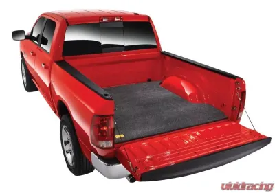 BedRug BEDMAT FOR SPRAY-IN OR NO BD LNR 02-18(19CLS)RAM1500/03-21 25/3500 8'(w/o5thwhl) - BMT02LBS