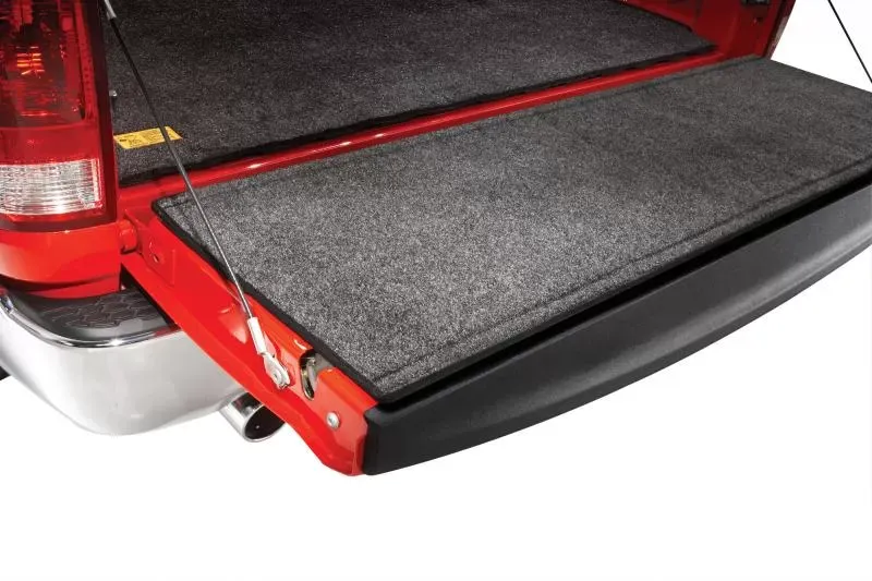 BedRug TAILGATE MAT 05+ TOYOTA TACOMA Toyota Tacoma 2005-2020 - BMY05TG