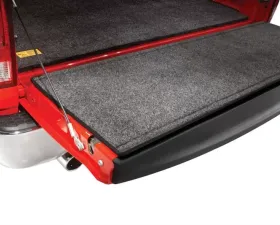 BedRug TAILGATE MAT 02-18 (19-21 CLASSIC) DODGE RAM 1500/03-21 2500/3500