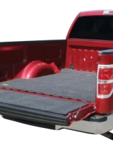 BedRug BEDMAT FOR SPRAY-IN OR NO BED LINER 04-14 FORD F-150 5'6 BED                                     - BMQ04SCS - Image 5