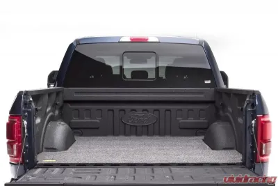 BedRug BEDMAT FOR SPRAY-IN OR NO BED LINER 15+ FORD F-150 5'7 BED Ford - BMQ15SCS