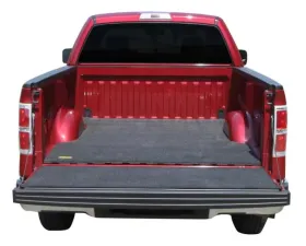 BedRug BEDMAT FOR SPRAY-IN OR NO BED LINER 04-14 FORD F-150 5'6 BED