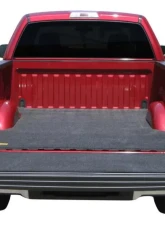 BedRug BEDMAT FOR SPRAY-IN OR NO BED LINER 04-14 FORD F-150 5'6 BED                                     - BMQ04SCS - Image 7