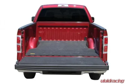 BedRug BEDMAT FOR SPRAY-IN OR NO BED LINER 04-14 FORD F-150 5'6 BED - BMQ04SCS