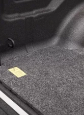 BedRug BEDMAT FOR SPRAY-IN OR NO BED LINER 04-14 FORD F-150 5'6 BED                                     - BMQ04SCS - Image 3