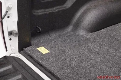 BedRug BEDMAT FOR SPRAY-IN OR NO BED LINER 04-14 FORD F-150 5'6 BED - BMQ04SCS
