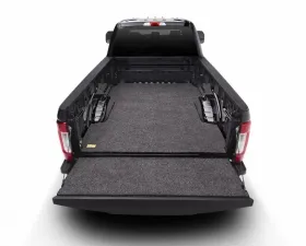 BedRug BEDMAT FOR SPRAY-IN OR NO BED LINER 99-16 FORD SUPER DUTY 6'6 BED Ford