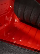BedRug BEDMAT FOR SPRAY-IN OR NO BD LNR 02-18(19CLS)RAM1500/03-21 25/3500 8'(w/o5thwhl)                                     - BMT02LBS - Image 3
