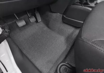 BedRug JEEP BEDTRED 18+ JL 2DR FRNT Jeep Wrangler 2018-2020 - BTJL18F2