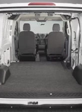 BedRug VANTRED 15+ FORD TRANSIT Long Wheel Base EXT - 148 WB w/ extended body Ford 2021                                     - VTFT15LE - Image 6