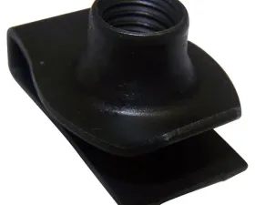 Crown Automotive Jeep Replacement Fasteners Jeep